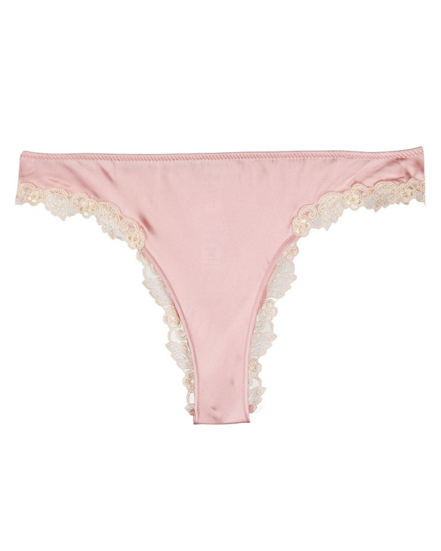 [La Perla] Panties SS21 PLMCFI0051220W044