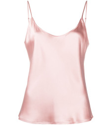 [La Perla] Slip gown SS21 LPDCFI0020289G195