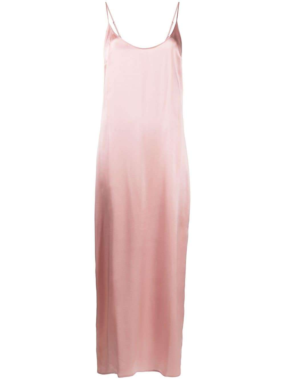 [La Perla] Slip gown SS21 LPDCFI0020292G195