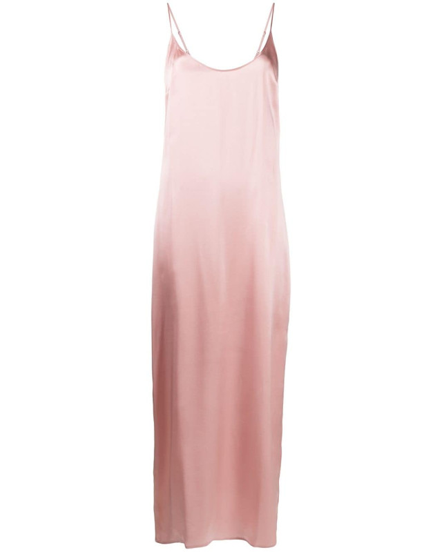 [La Perla] Slip gown SS21 LPDCFI0020292G195