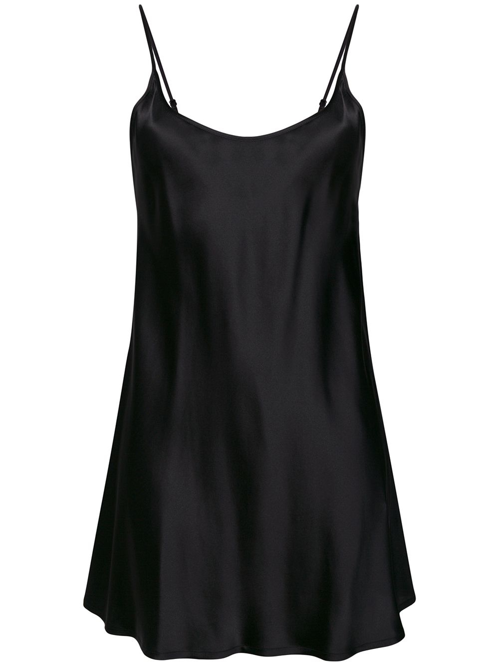 [La Perla] Slip gown SS21 LPDCFI00202910002