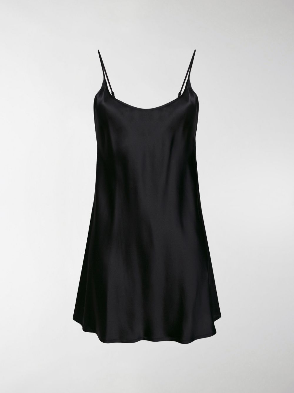 [La Perla] Slip gown SS21 LPDCFI00202910002