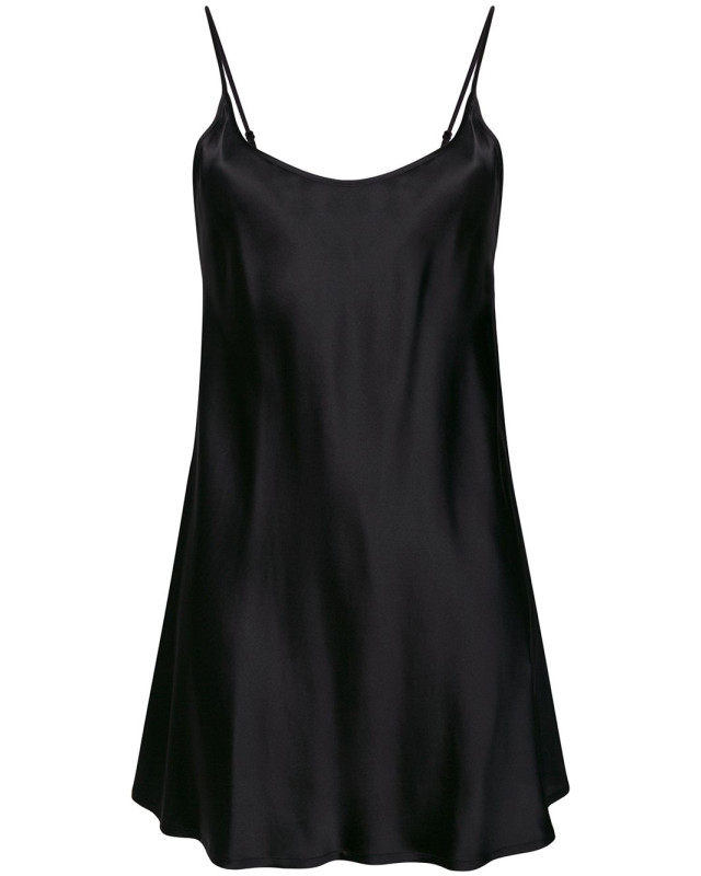 [La Perla] Slip gown SS21 LPDCFI00202910002
