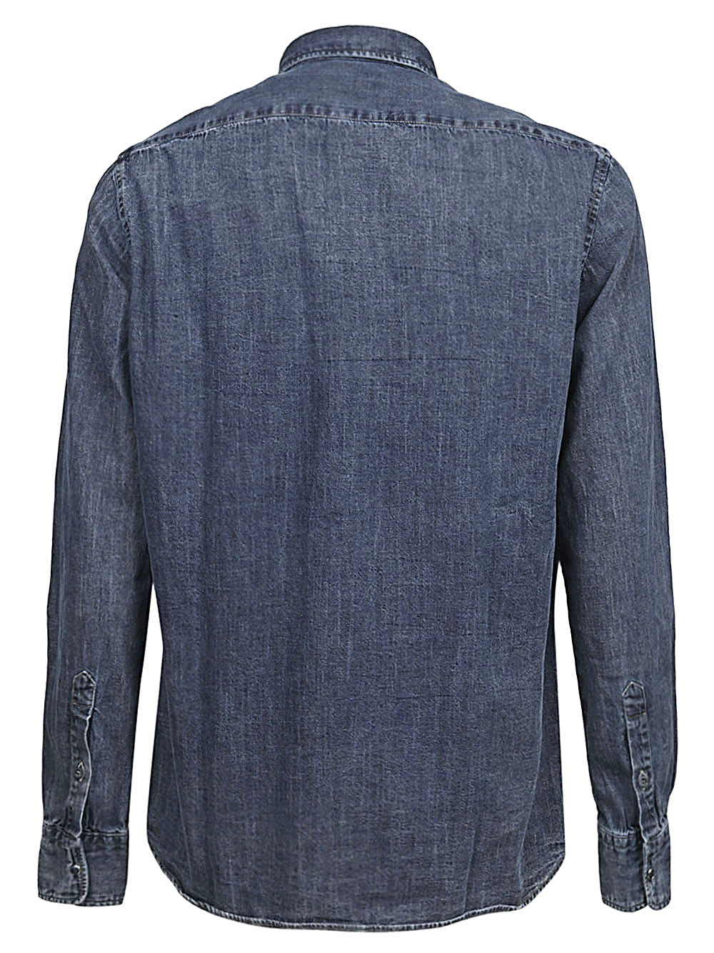[Original Vintage] Shirts Long Sleeve SS22 TESLA308TO308BLU