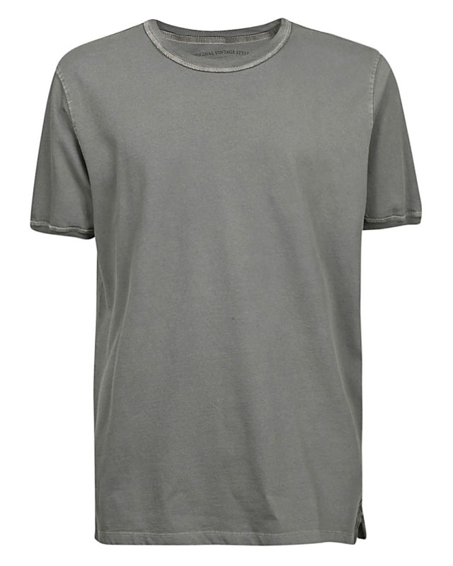 [Original Vintage] T-shirts Short Sleeve SS22 CLEVEUNICAFANGO
