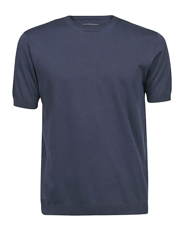 [Original Vintage] T-shirts Short Sleeve SS22 MIGUELUNICANAVY