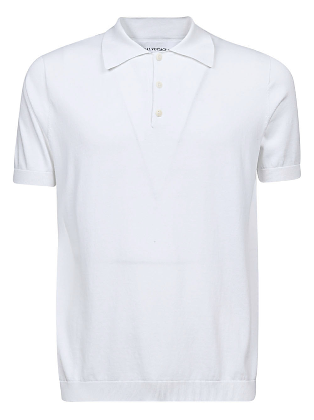 [Original Vintage] T-shirts Short Sleeve SS22 DAVISUNICABIANCO