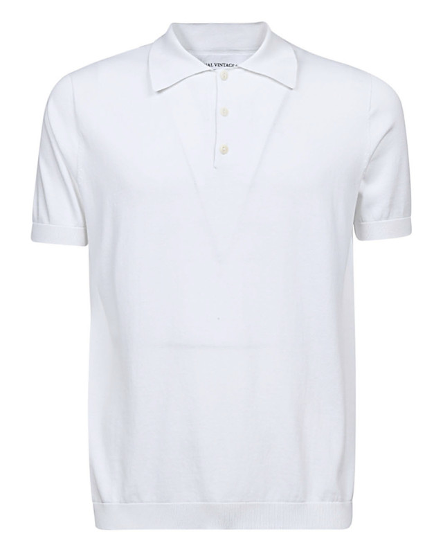 [Original Vintage] T-shirts Short Sleeve SS22 DAVISUNICABIANCO