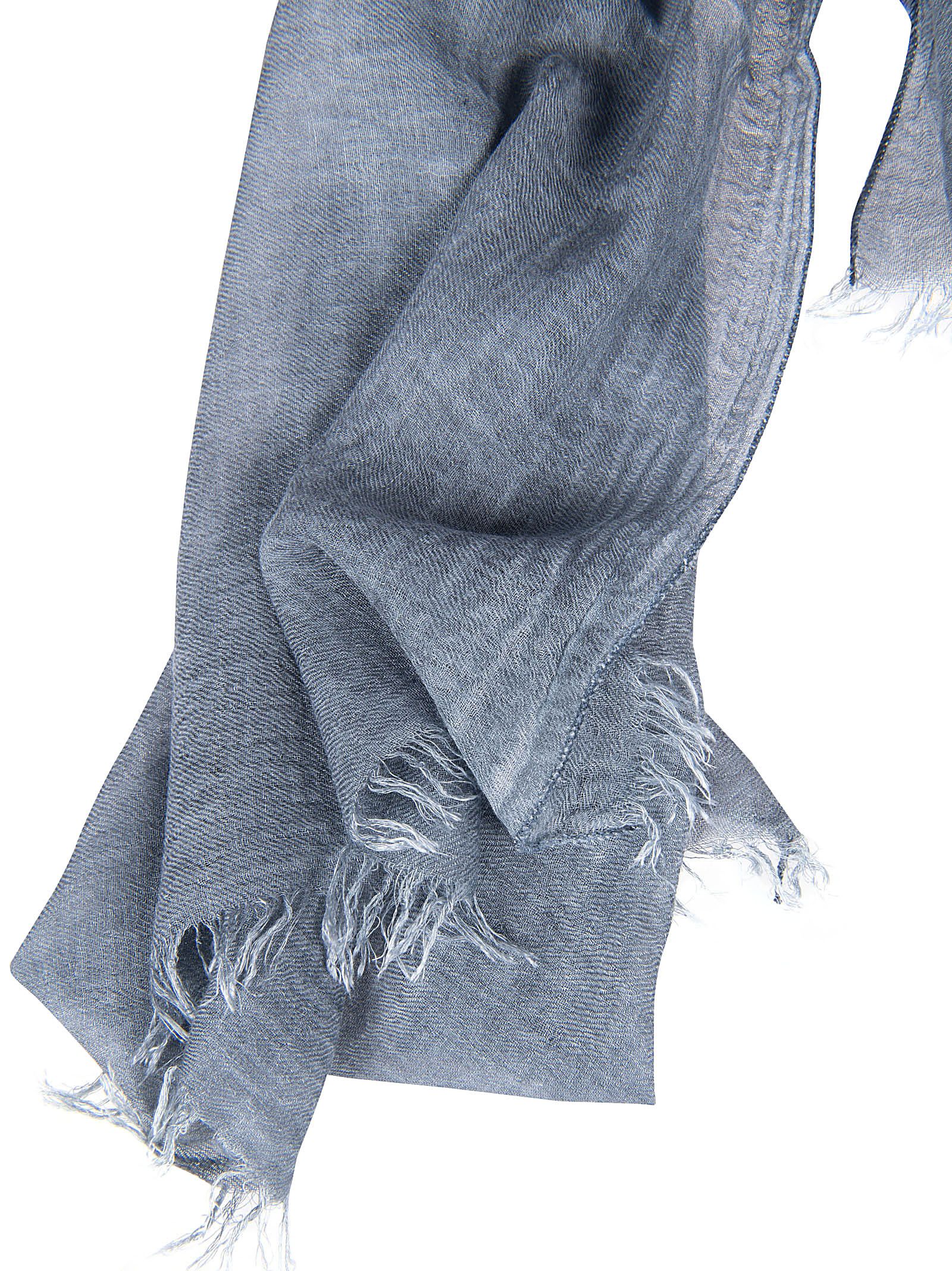[PATACHOULI] Scarf SS22 SELENE/214