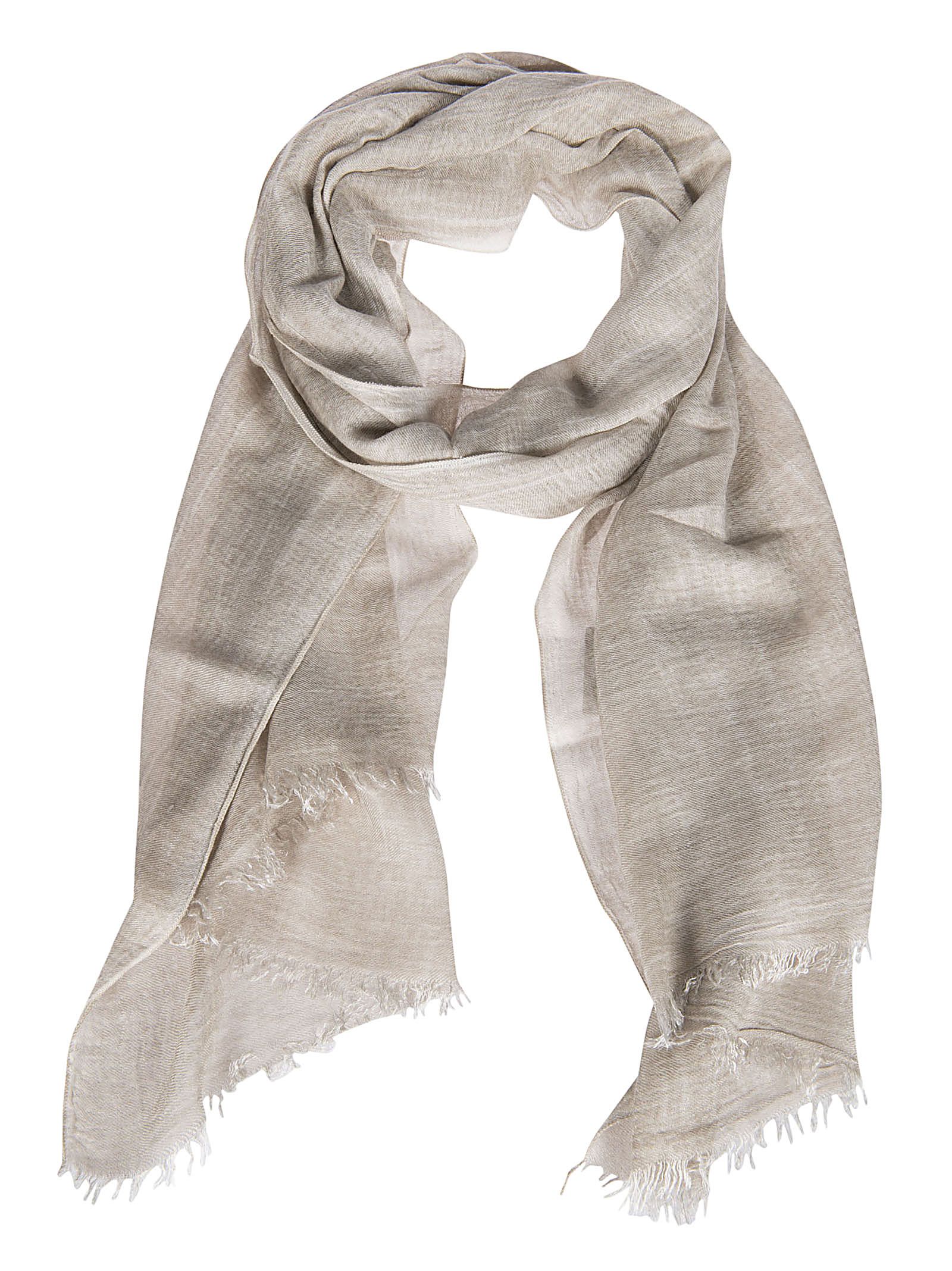 [PATACHOULI] Scarf SS22 SELENE/21