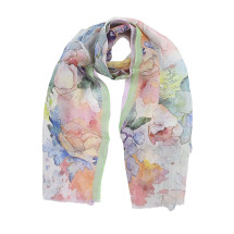 [PATACHOULI] Scarf SS22 RIHANAUNI