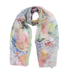 [PATACHOULI] Scarf SS22 RIHANAUNI