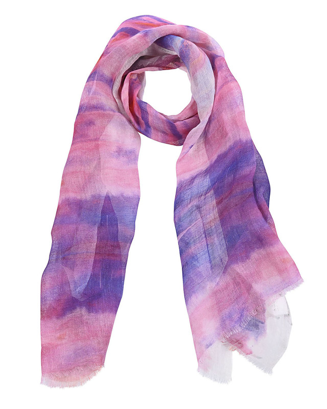 [PATACHOULI] Scarf SS22 NAJMAUNI