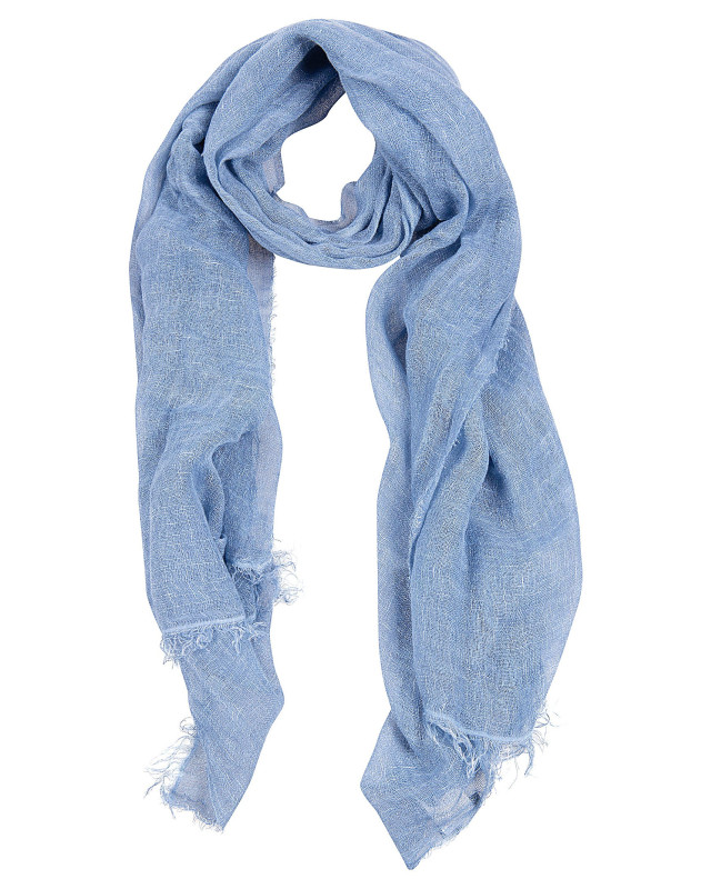 [PATACHOULI] Scarf SS22 BRISE11