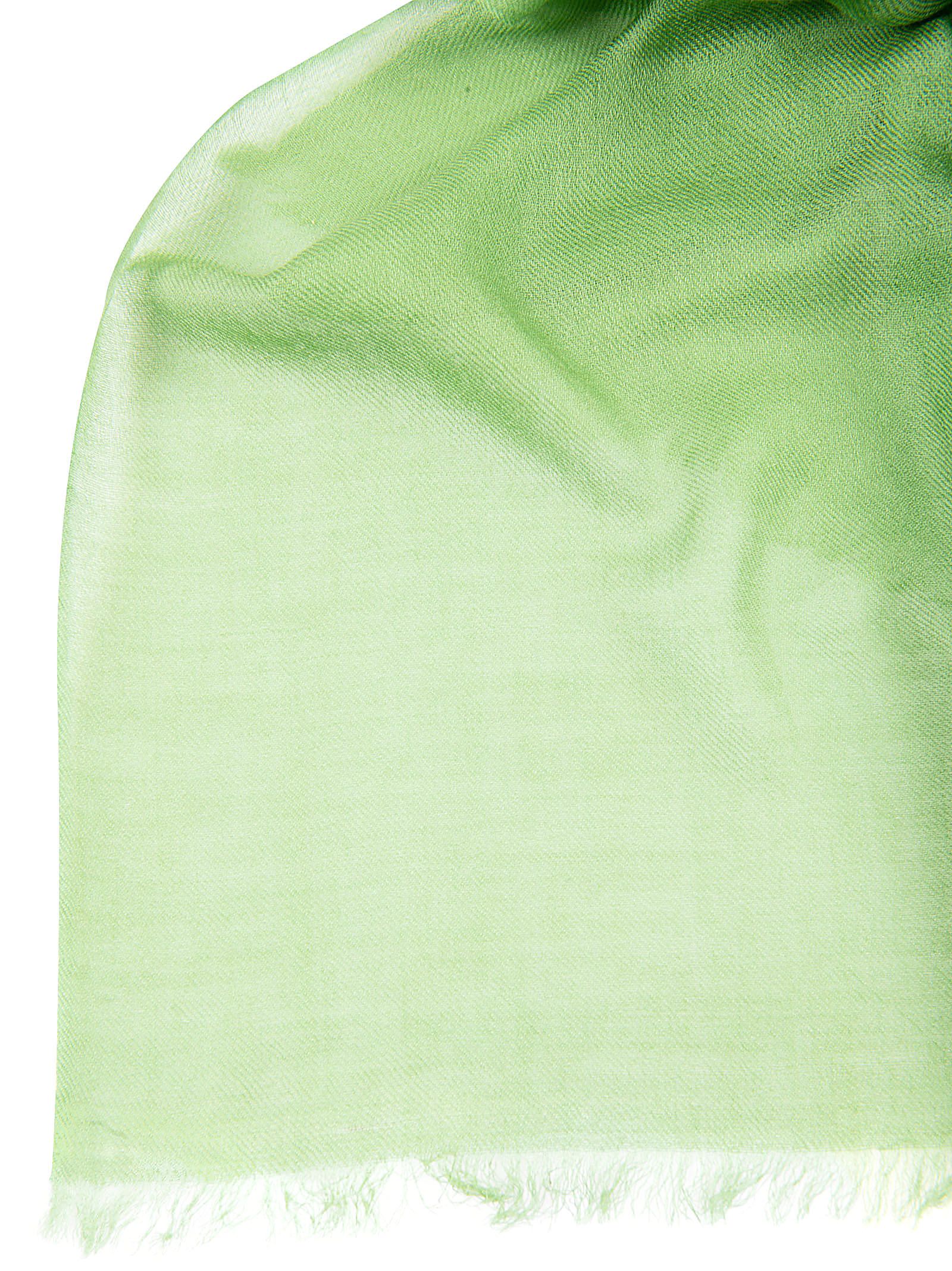 [PATACHOULI] Scarf SS22 DIKA8