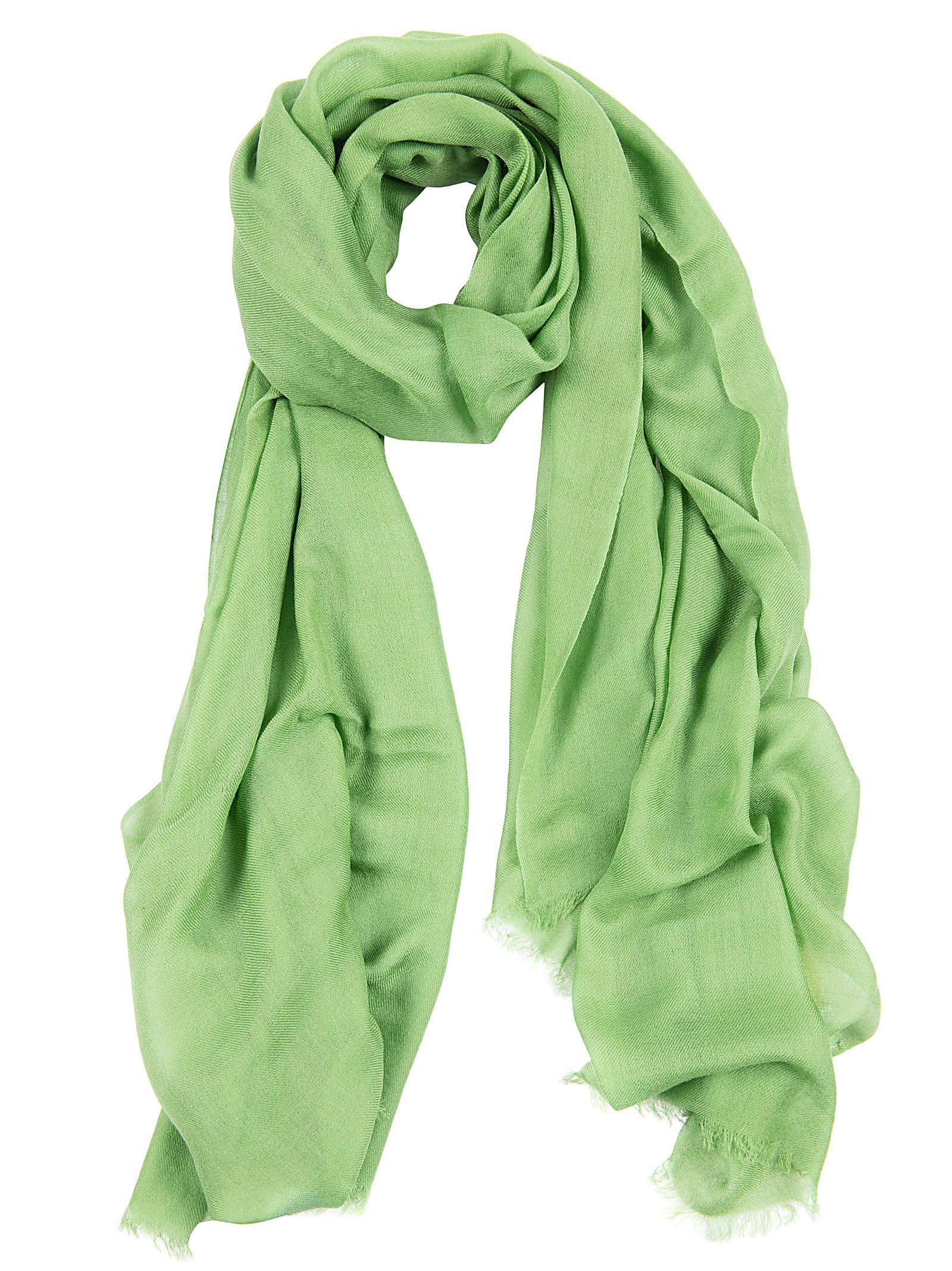 [PATACHOULI] Scarf SS22 DIKA8
