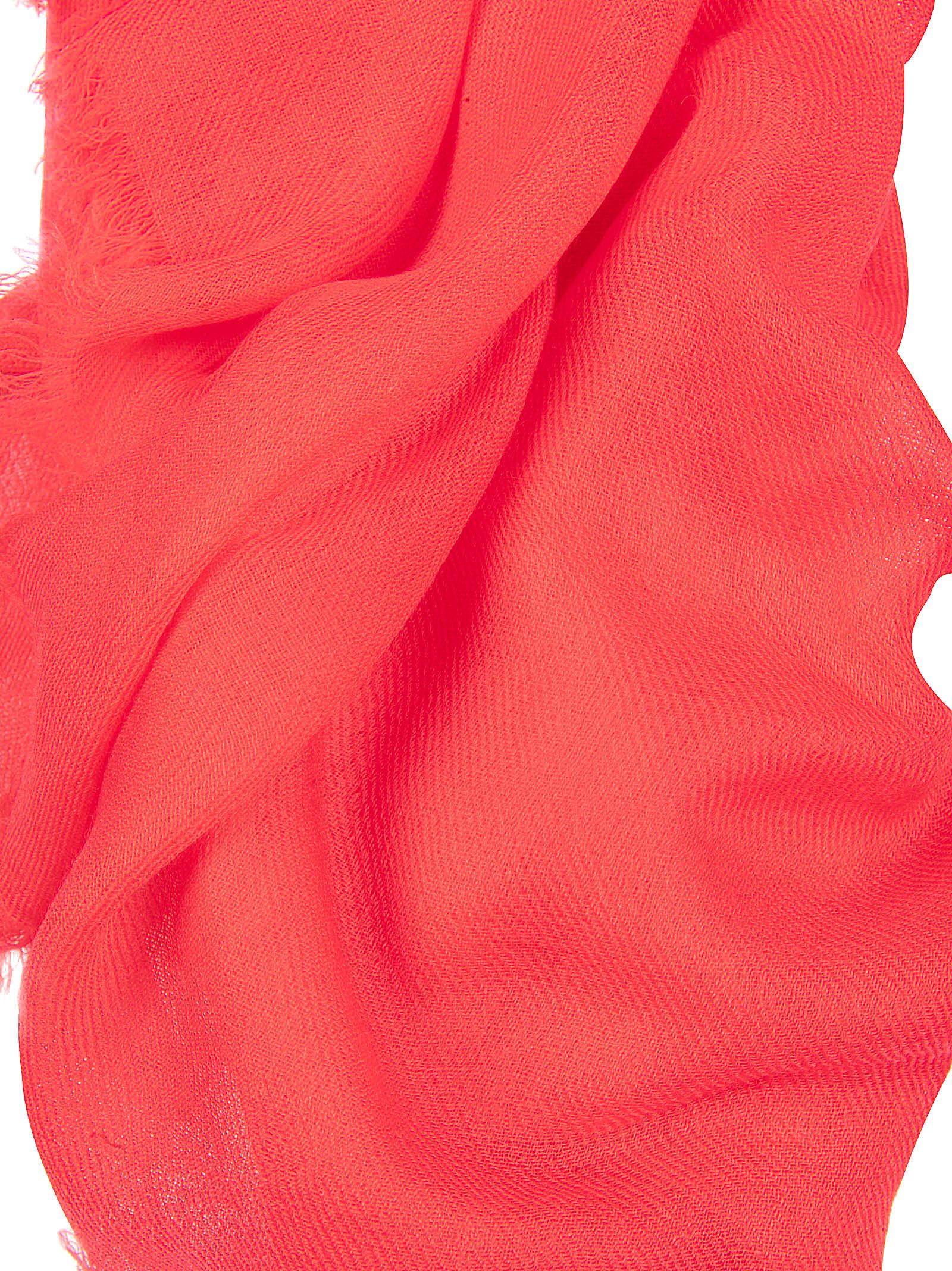 [PATACHOULI] Scarf SS22 DIKA13