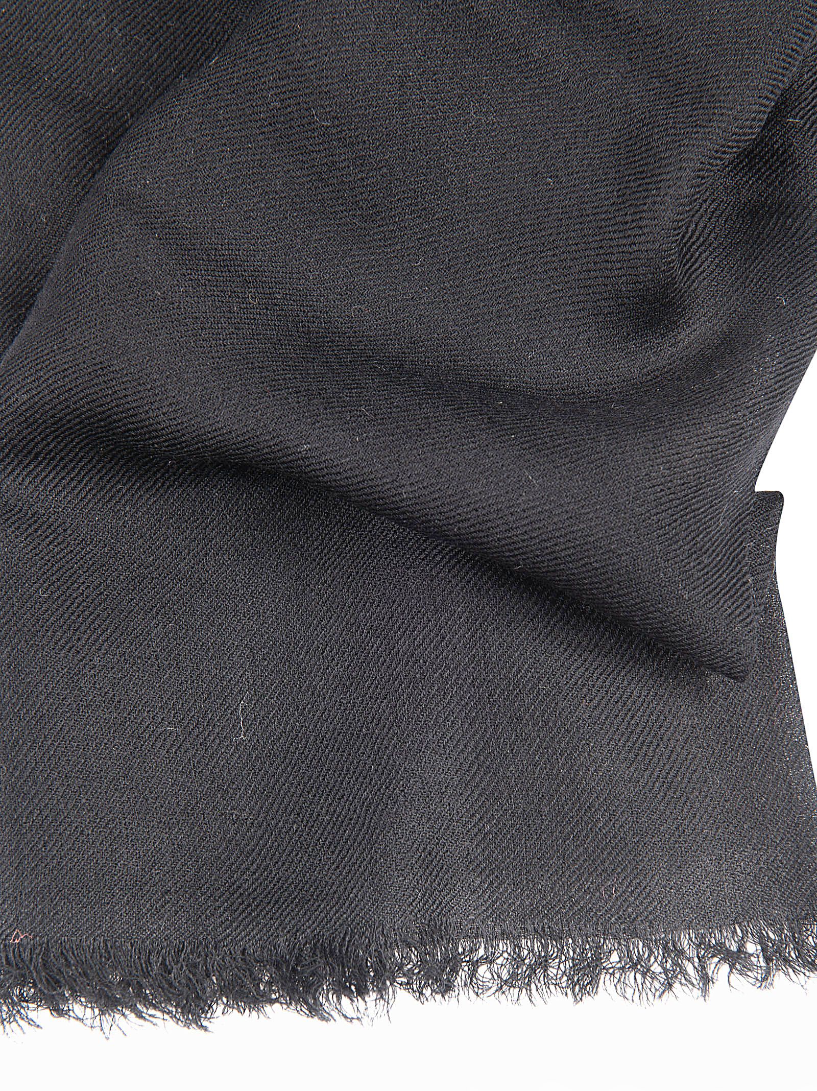 [PATACHOULI] Scarf SS22 DIKA18