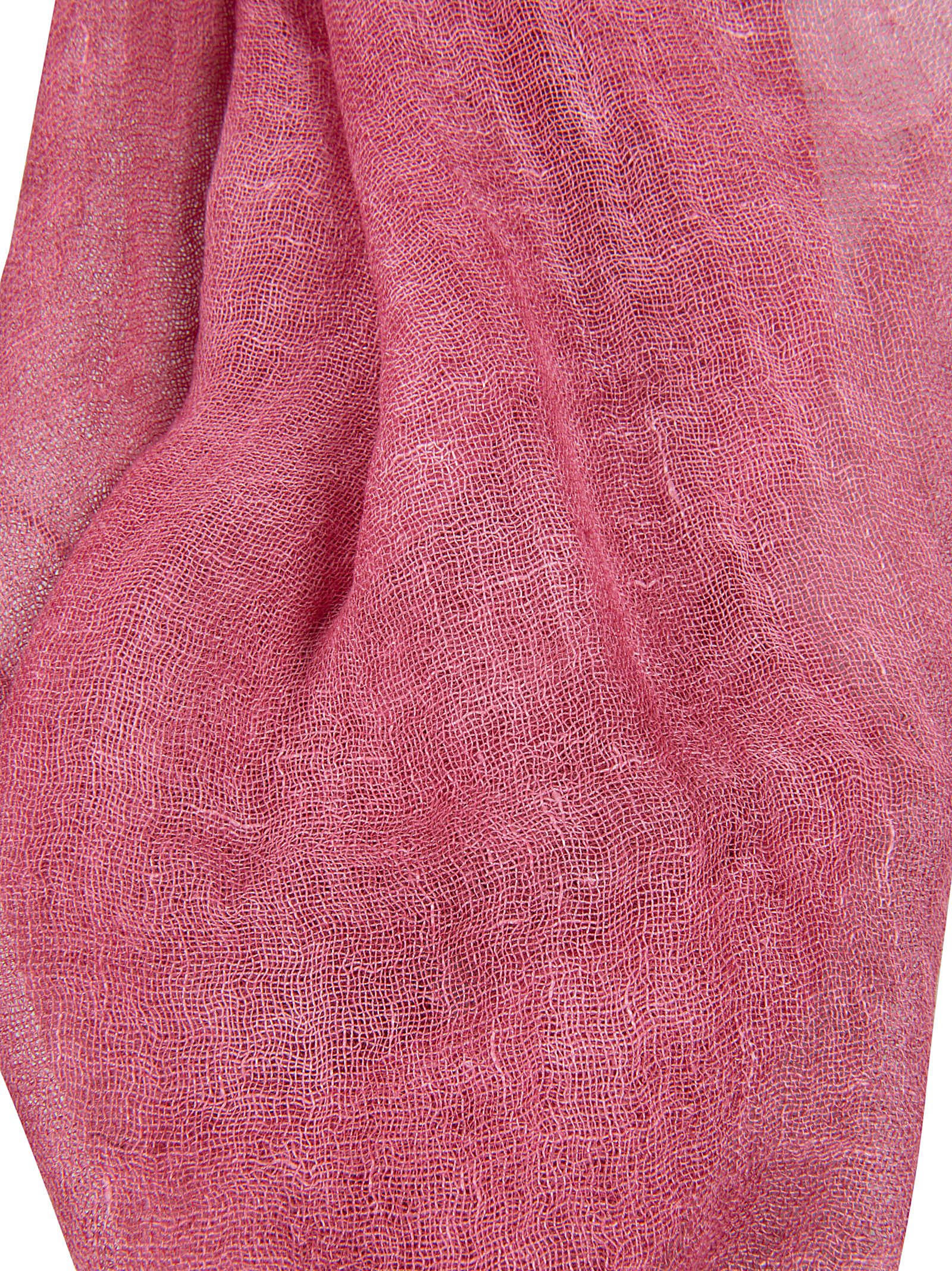 [PATACHOULI] Scarf SS22 BRISE8
