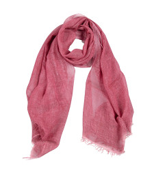 [PATACHOULI] Scarf SS22 BRISE8