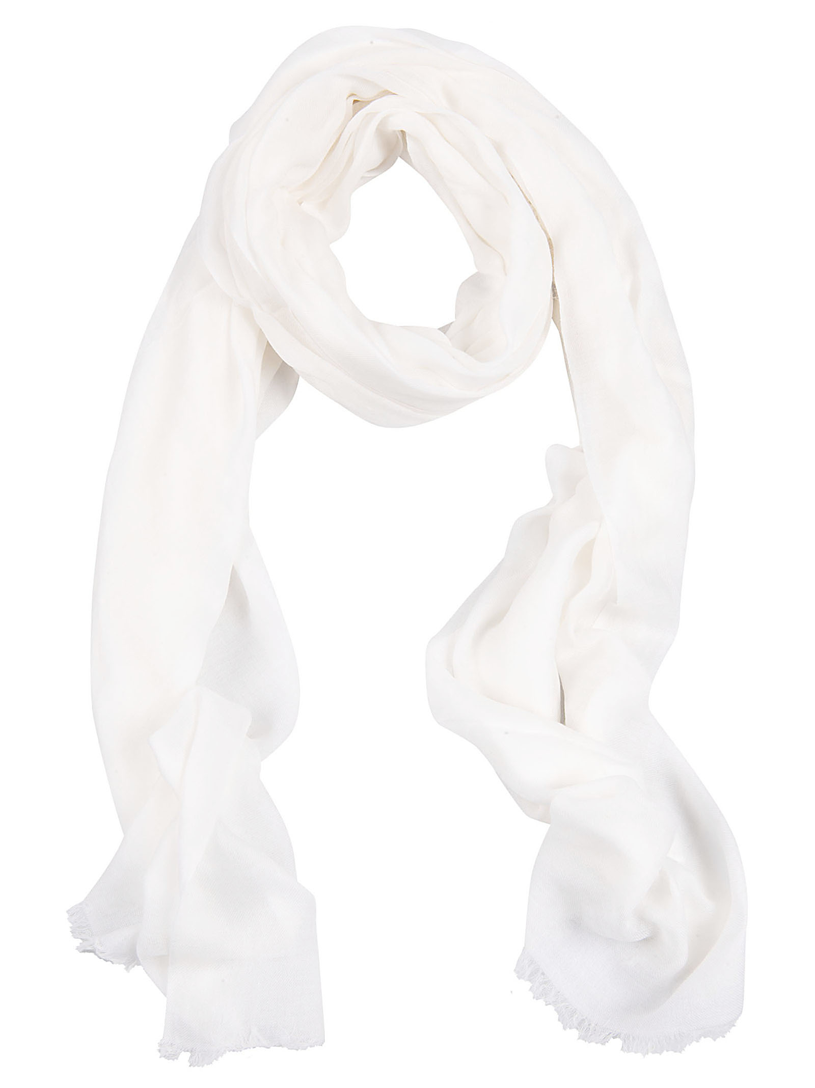 [PATACHOULI] Scarf SS22 DIKA1