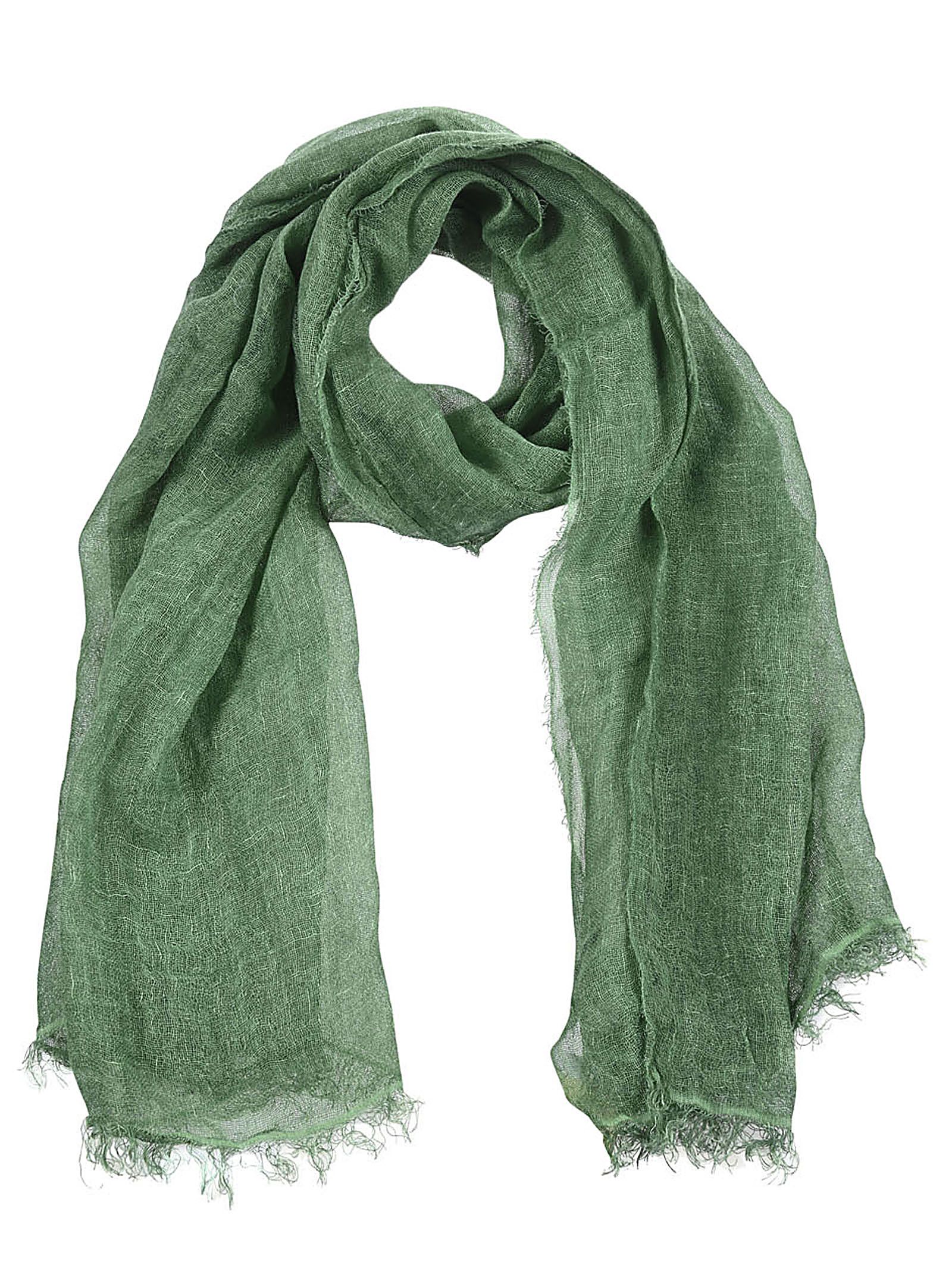 [PATACHOULI] Scarf SS22 BRISE9