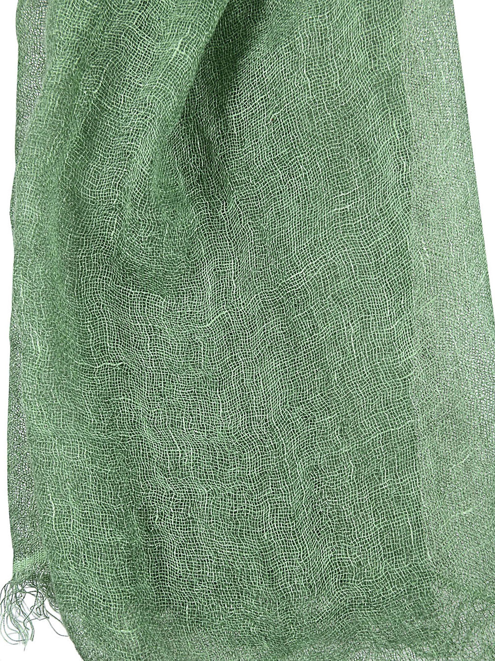 [PATACHOULI] Scarf SS22 BRISE9