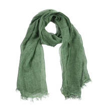 [PATACHOULI] Scarf SS22 BRISE9