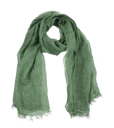 [PATACHOULI] Scarf SS22 BRISE9