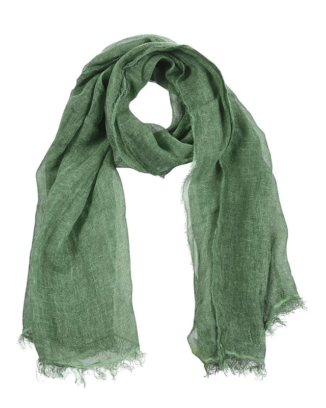 [PATACHOULI] Scarf SS22 BRISE9