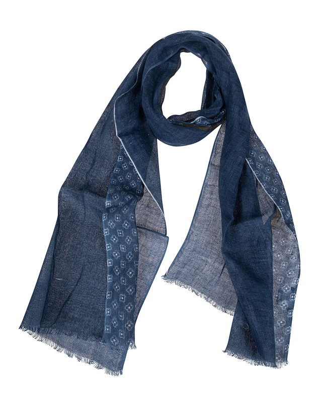 [PATACHOULI] Scarf SS22 ASITAUNI