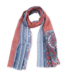 [PATACHOULI] Scarf SS22 HUDUNI
