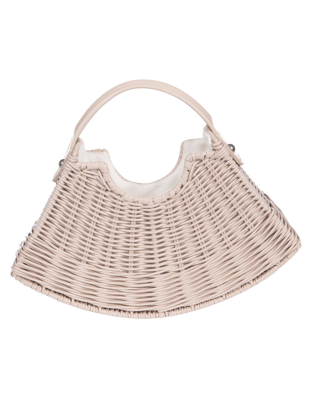 [Wicker Wings] Bag SS22 FANCREAM