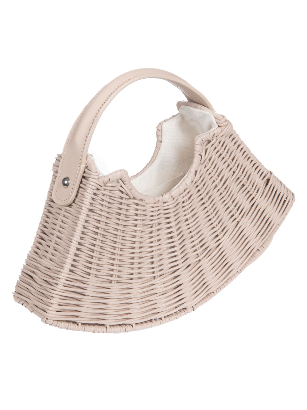 [Wicker Wings] Bag SS22 FANCREAM