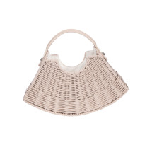 [Wicker Wings] Bag SS22 FANCREAM