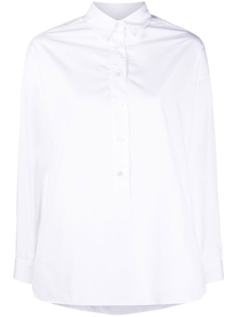 [FINAMORE 1925 NAPOLI] Shirts Long Sleeve SS22 MARAJC014701