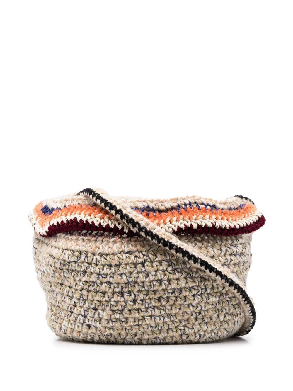 [VITELLI] Bag SS22 OKT020TUNISIANLOCKMULTI