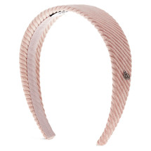 [Maison Michel] Hair Accessory FW21 2111011001MIWABABYPINK