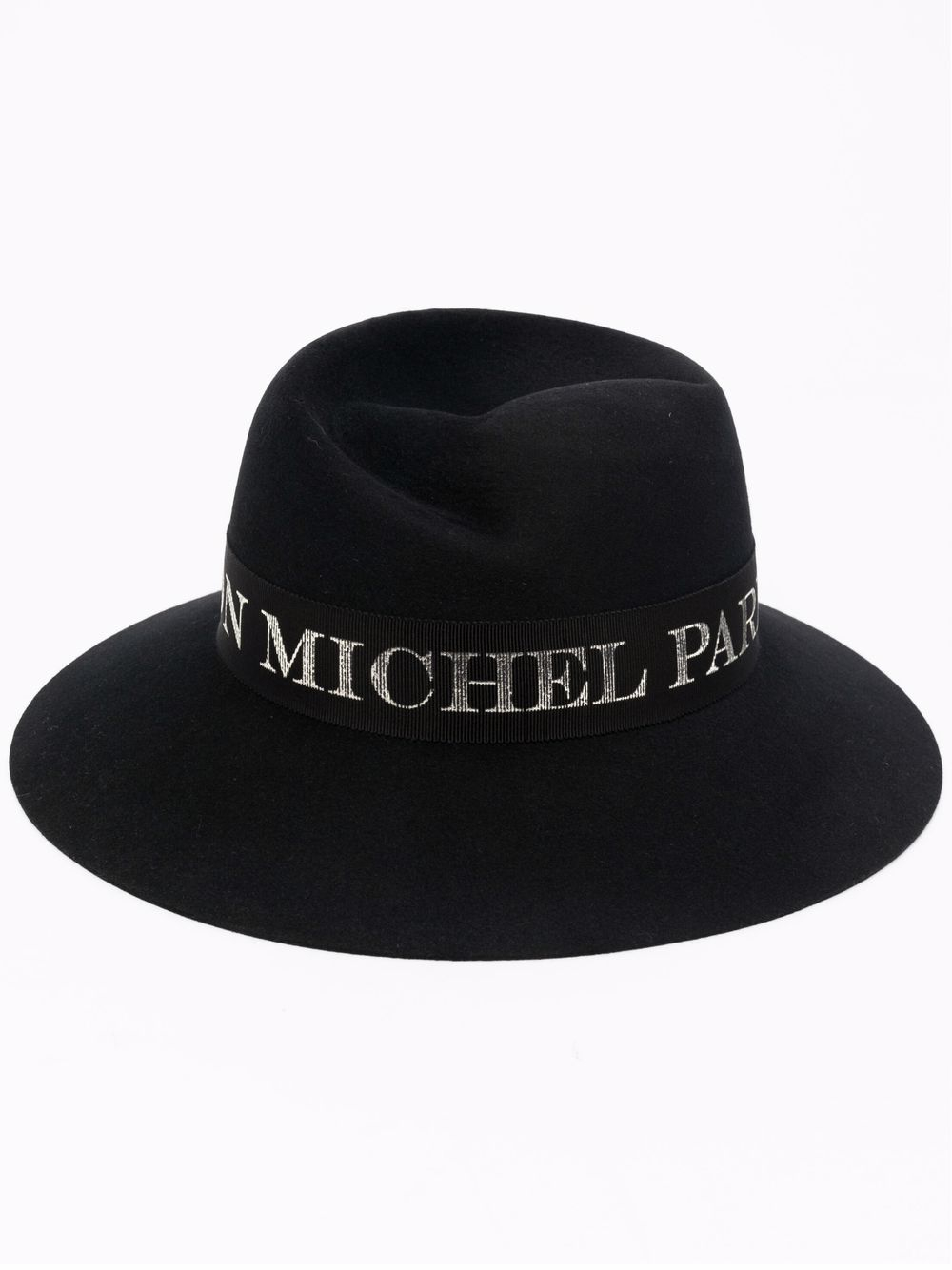 [Maison Michel] Hat FW21 1001157001VIRGINIEBLACK
