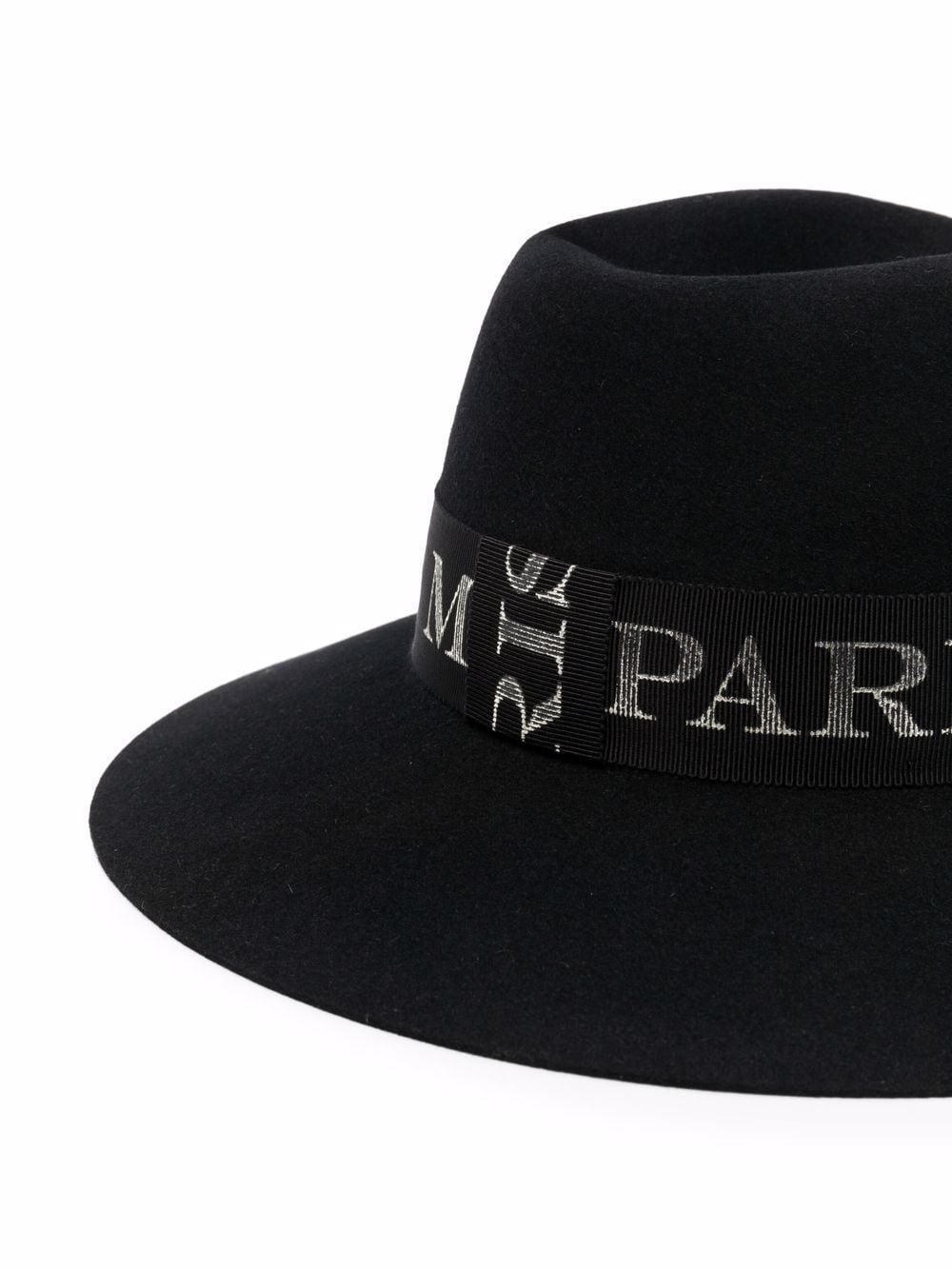 [Maison Michel] Hat FW21 1001157001VIRGINIEBLACK