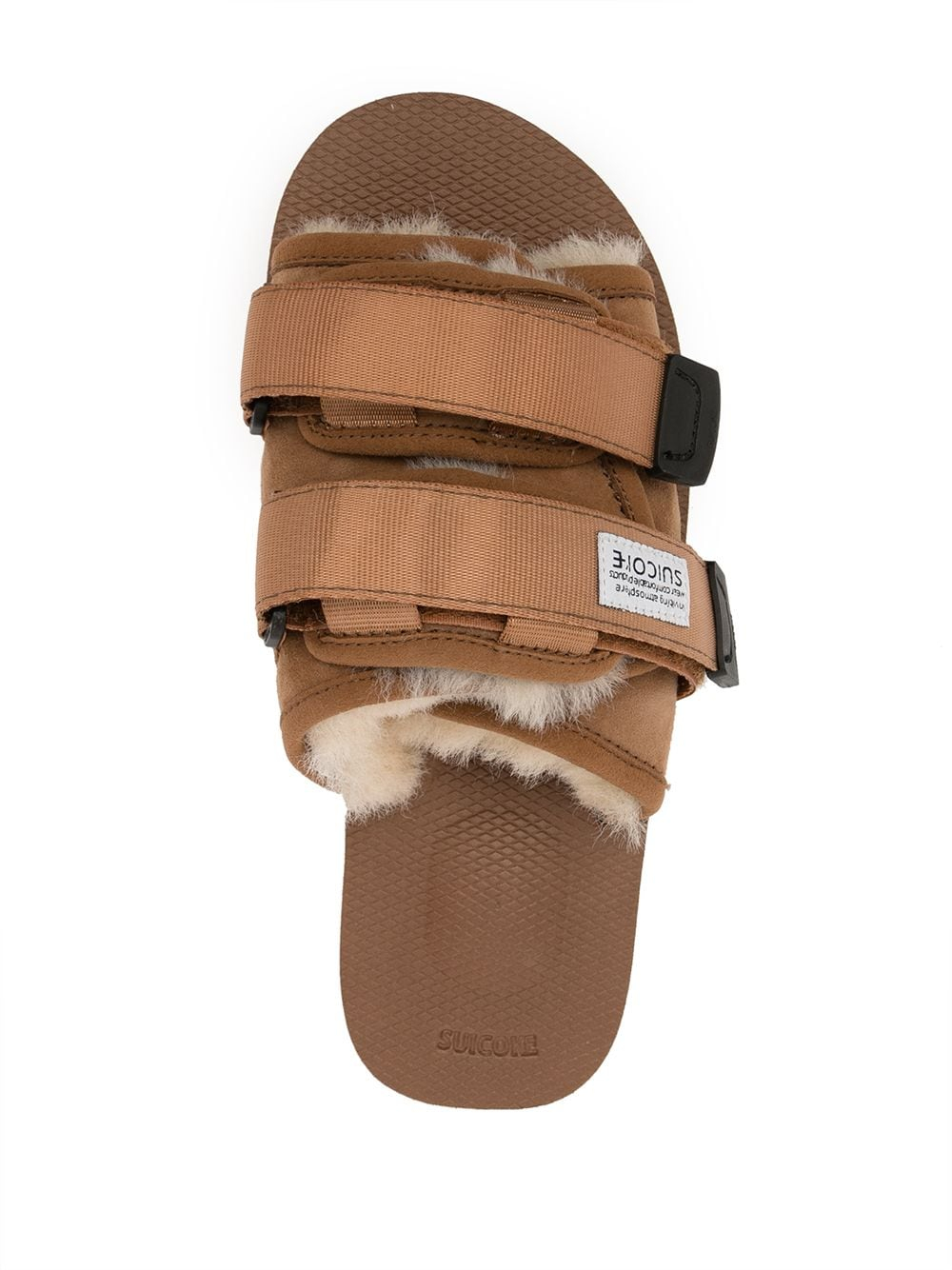 [Suicoke] Sandals FW21 OG056M2ABDBRW