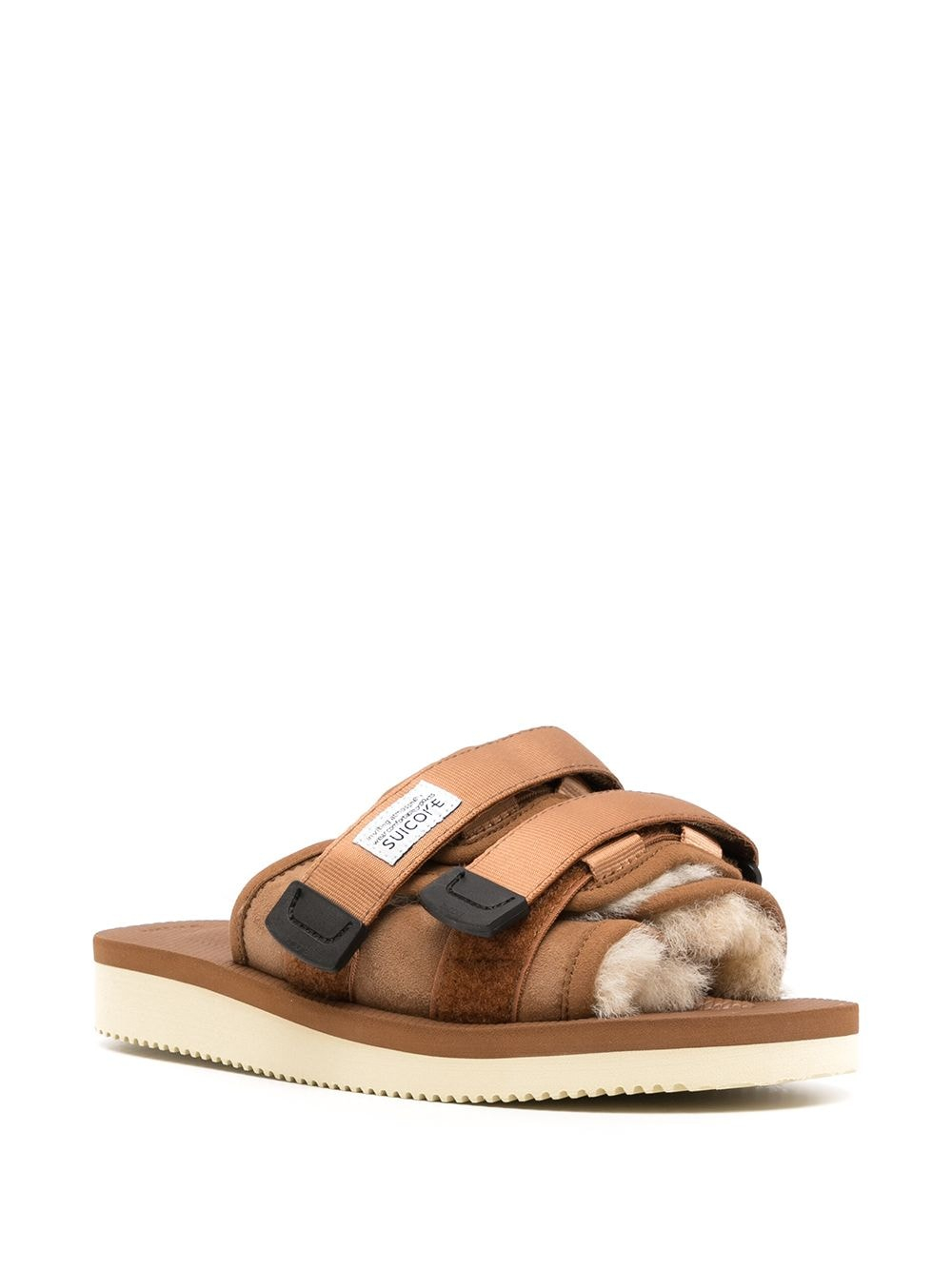 [Suicoke] Sandals FW21 OG056M2ABDBRW