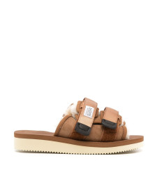 [Suicoke] Sandals FW21 OG056M2ABDBRW