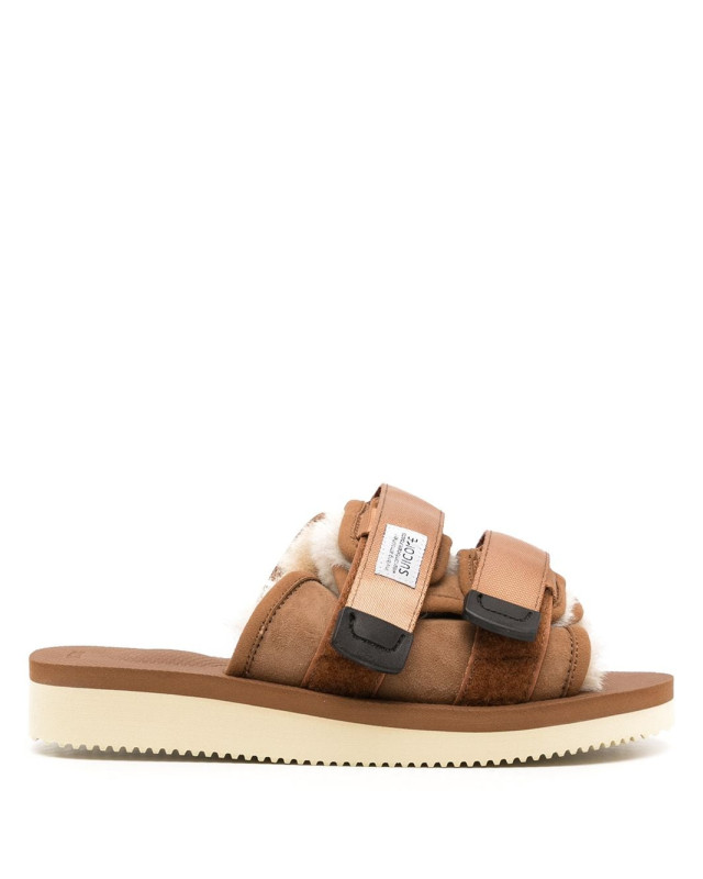 [Suicoke] Sandals FW21 OG056M2ABDBRW