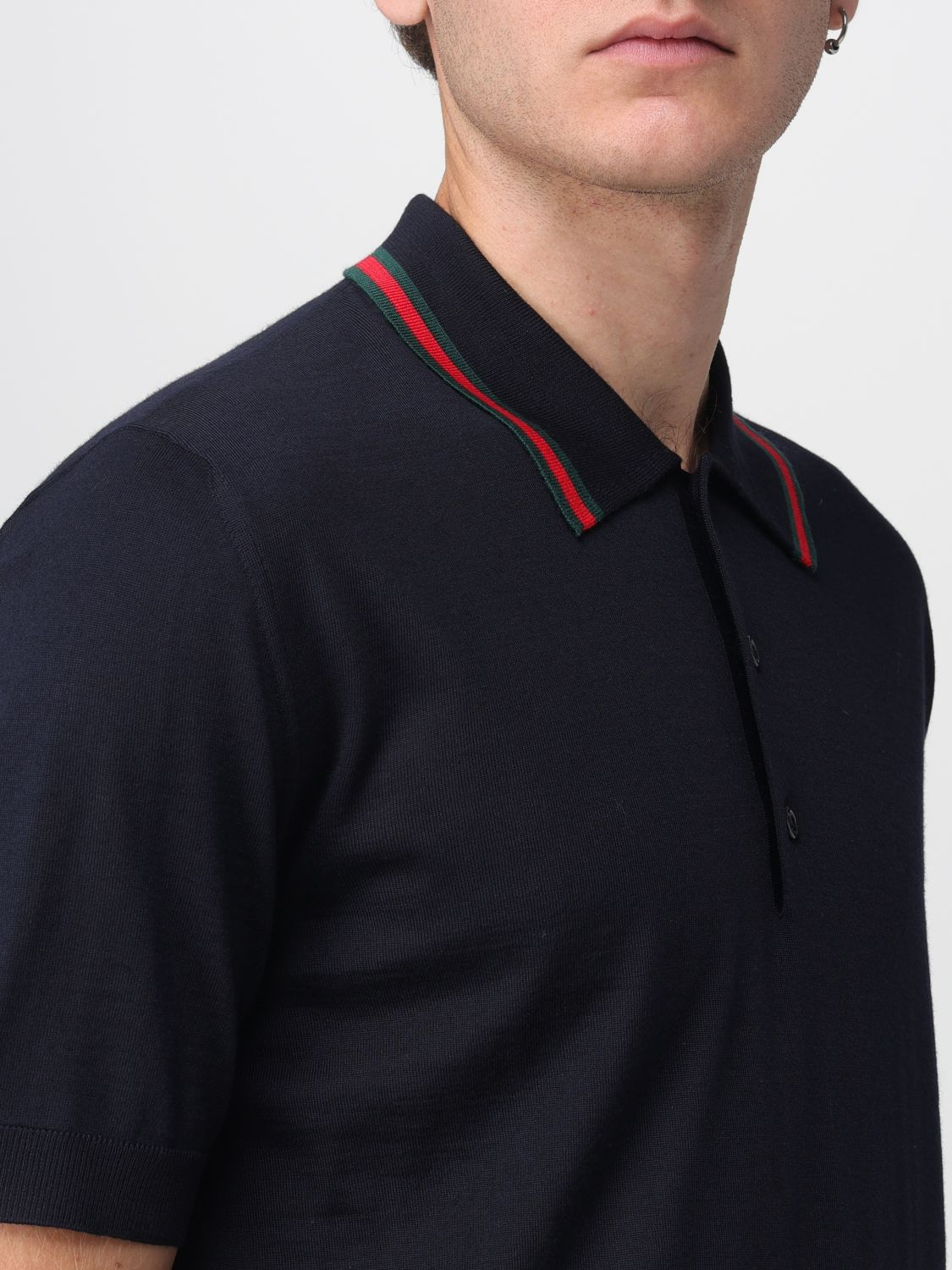 [Gucci] T-shirts Short Sleeve FW25 819225XKEJV 4060