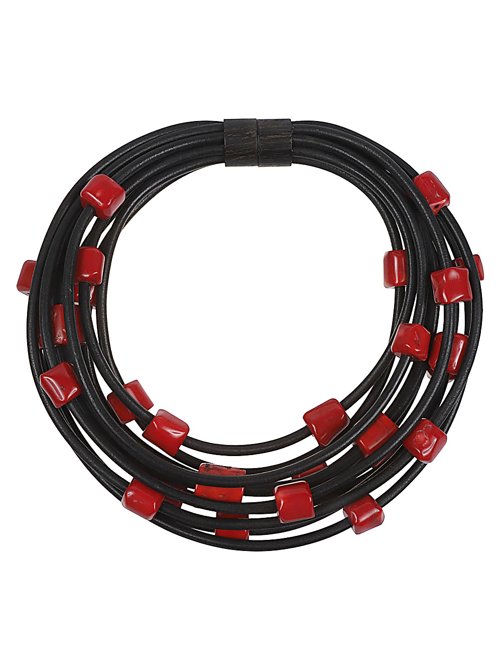 [MONIES] Necklace FW25 U1-3444CIRAL