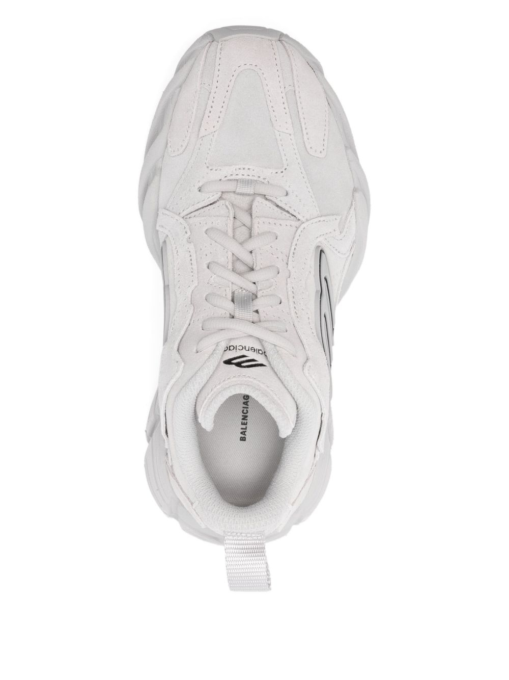[Balenciaga] Sneakers FW25 825417WMNSS1011