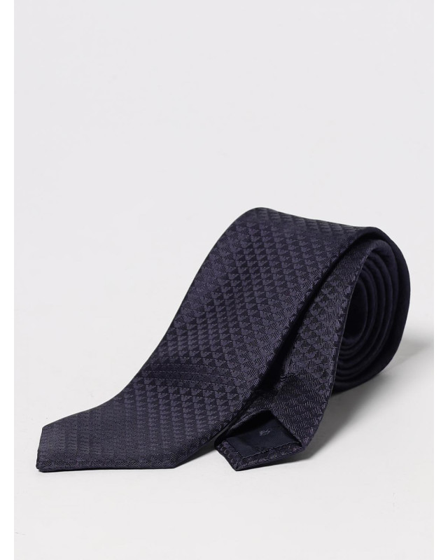 [Emporio Armani] Tie FW25 340075CC113 00036