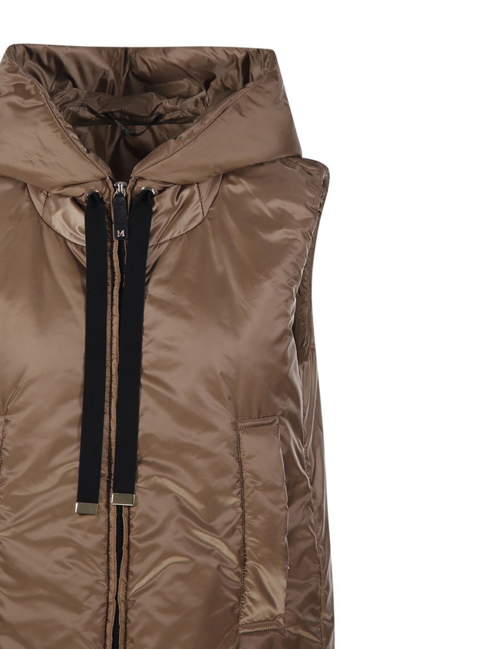 [MAXMARA THE CUBE] Vest SS26 2619291044600