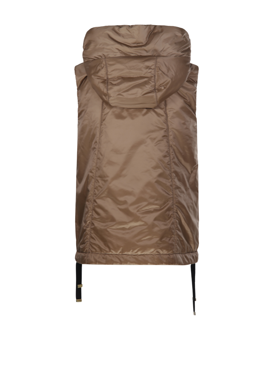[MAXMARA THE CUBE] Vest SS26 2619291044600